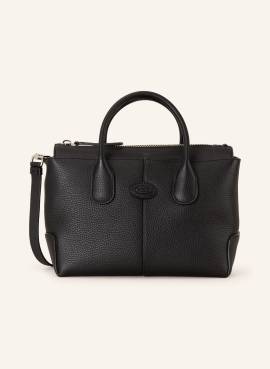 Tod's Handtasche Piccola schwarz von TOD'S