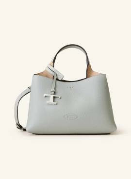 Tod's Handtasche grau von TOD'S