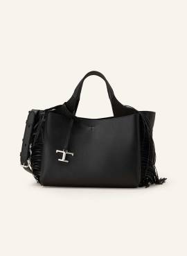 Tod's Handtasche schwarz von TOD'S