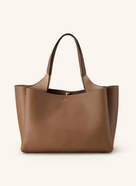 Tod's Shopper beige von TOD'S