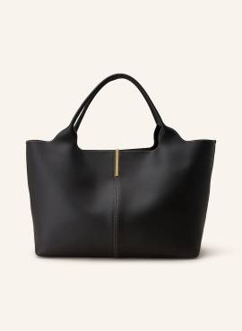 Tod's Shopper schwarz von TOD'S