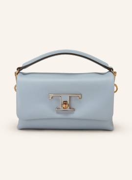 Tod's Umhängetasche blau von TOD'S