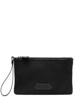 TOM FORD Klassische Clutch - Schwarz von TOM FORD