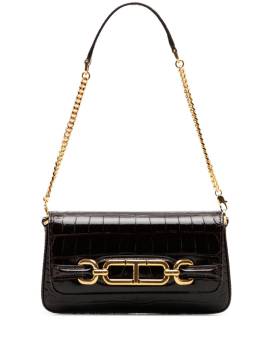 TOM FORD Mini 'Whitney' Handtasche - Nude von TOM FORD