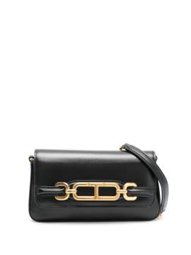 TOM FORD Mini Whitney Schultertasche - Schwarz von TOM FORD