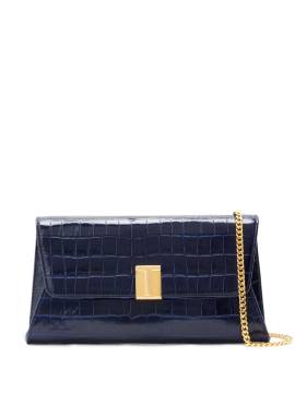 TOM FORD Nobile Clutch - Blau von TOM FORD