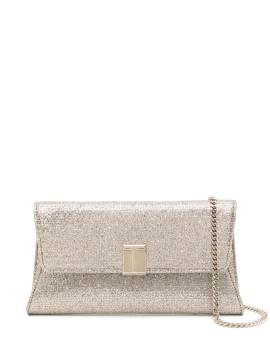 TOM FORD Nobile Clutch - Gold von TOM FORD