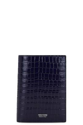 TOM FORD PASSHÜLLE in Tinte - Navy. Size all. von TOM FORD