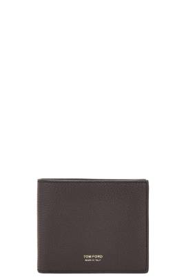 TOM FORD PORTEMONNAIE in Schokolade - Brown. Size all. von TOM FORD