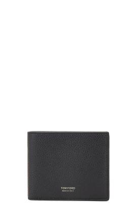 TOM FORD PORTEMONNAIE in Schwarz - Black. Size all. von TOM FORD