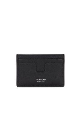 TOM FORD PORTEMONNAIE in Schwarz - Black. Size all. von TOM FORD