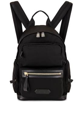 TOM FORD RUCKSACK in Schwarz - Black. Size all. von TOM FORD