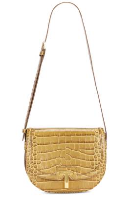 TOM FORD TASCHE WALLIS in Safari Beige - Beige. Size all. von TOM FORD