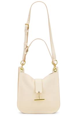 TOM FORD TASCHE in Cremefarben - Cream. Size all. von TOM FORD