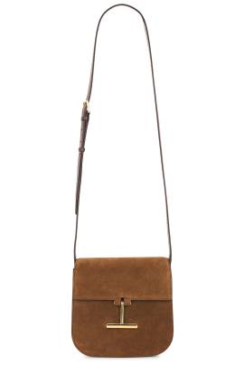 TOM FORD TASCHE in Whiskey - Brown. Size all. von TOM FORD