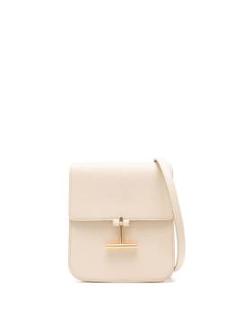 TOM FORD Tara Mini-Tasche - Nude von TOM FORD