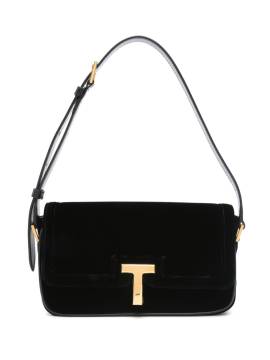 TOM FORD Wallis Schultertasche - Schwarz von TOM FORD