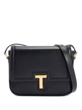 TOM FORD Wallis Umhängetasche - Schwarz von TOM FORD