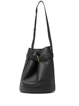 TOM FORD medium Tara bucket bag - Schwarz von TOM FORD