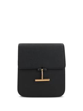 TOM FORD Mini Schultertasche - Schwarz von TOM FORD