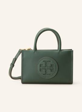 Tory Burch Handtasche Eco Ella Mini gruen von TORY BURCH