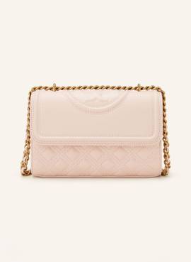 Tory Burch Schultertasche Fleming rosa von TORY BURCH