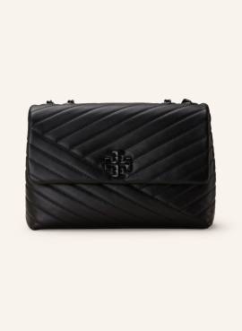 Tory Burch Schultertasche Kira schwarz von TORY BURCH