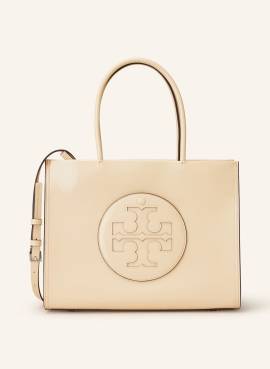 Tory Burch Shopper Ella beige von TORY BURCH