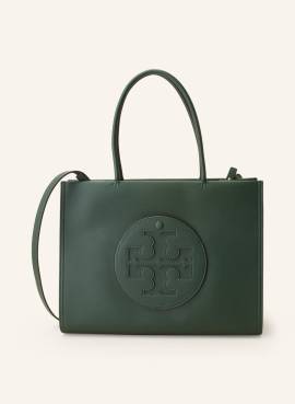 Tory Burch Shopper Ella gruen von TORY BURCH