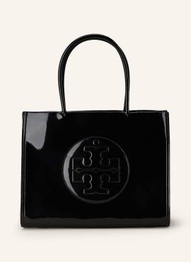 Tory Burch Shopper Ella schwarz von TORY BURCH