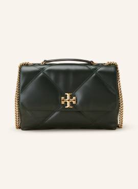 Tory Burch Umhängetasche Kira gruen von TORY BURCH