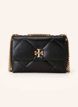 Tory Burch Umhängetasche Kira schwarz von TORY BURCH