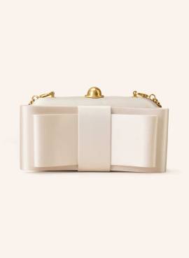Ted Baker Clutch Bowelaa beige von Ted Baker