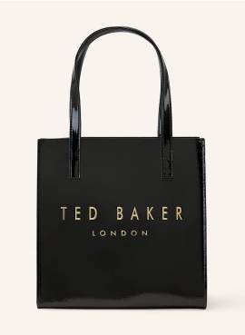 Ted Baker Handtasche Crinion schwarz von Ted Baker