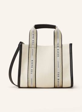 Ted Baker Handtasche Georjea weiss von Ted Baker