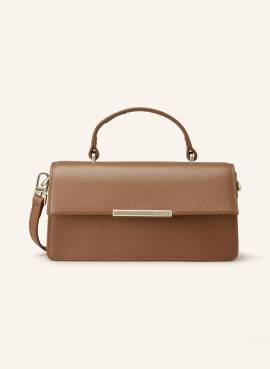 Ted Baker Handtasche Rosly braun von Ted Baker