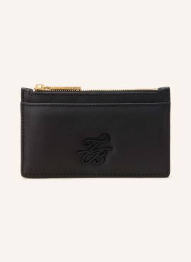 Ted Baker Kartenetui Marleah Mit Münzfach schwarz von Ted Baker