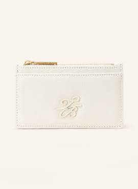 Ted Baker Kartenetui Marleah Mit Münzfach weiss von Ted Baker