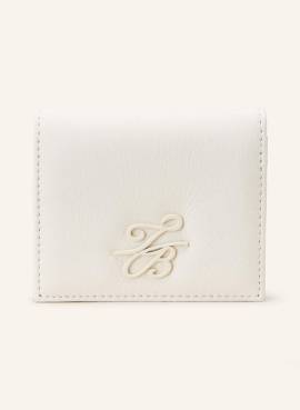 Ted Baker Kartenetui Marloo Mit Münzfach weiss von Ted Baker