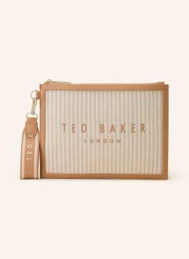 Ted Baker Kosmetiktasche Hayss braun von Ted Baker