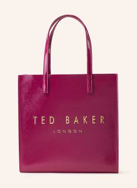 Ted Baker Shopper Crinkon Large pink von Ted Baker