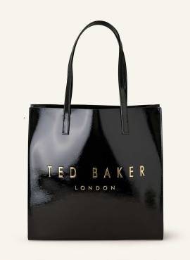 Ted Baker Shopper Crinkon Large schwarz von Ted Baker