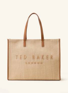 Ted Baker Shopper Pallmer beige von Ted Baker