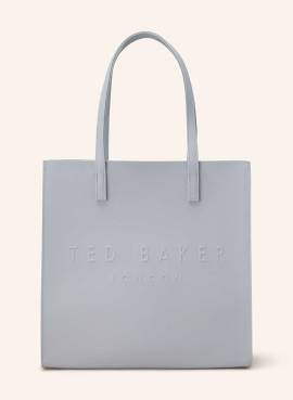 Ted Baker Shopper Soocon Large grau von Ted Baker