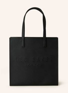 Ted Baker Shopper Soocon Large schwarz von Ted Baker