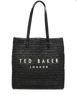 Ted Baker Skye Tote Bag - Schwarz von Ted Baker