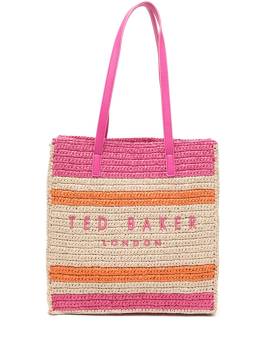 Ted Baker Skye Tote Bag - Rosa von Ted Baker