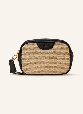 Ted Baker Umhängetasche Bardas schwarz von Ted Baker