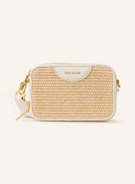 Ted Baker Umhängetasche Baria Mini weiss von Ted Baker