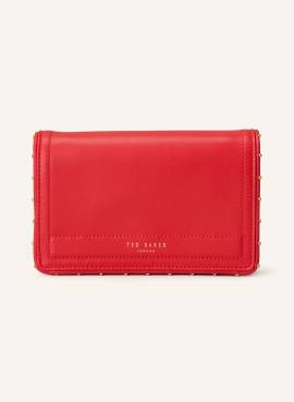 Ted Baker Umhängetasche Kahnisa Mit Nieten orange von Ted Baker